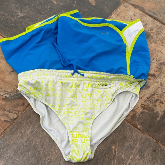 Under Armour Shorts - Picture 4 of 10